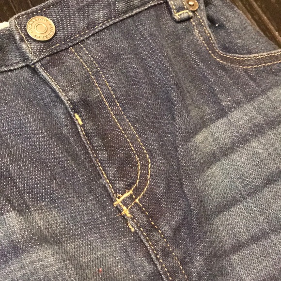 Sale!!! 2Y Lil Boy Burberry Jeans - Picture 7 of 8